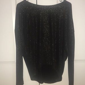 South Moon Under Criss Cross Top